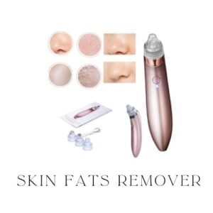 SKIN FATS REMOVER