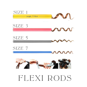 FLEXI RODS