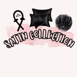 SATIN COLLECTION