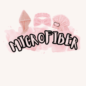MICROFIBER TOWELS
