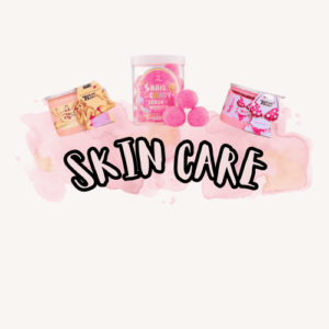 SKIN CARE