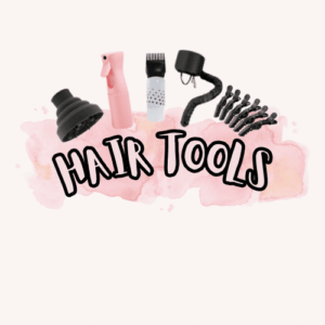 Hair tools