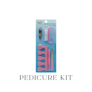 Pedicure kit