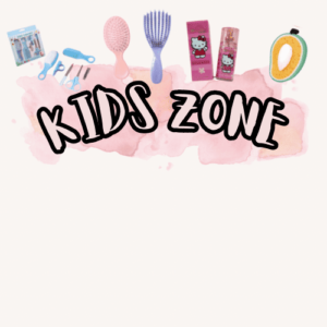 Kids zone