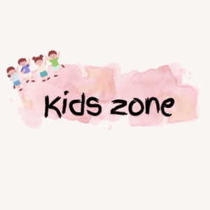 Kids zone