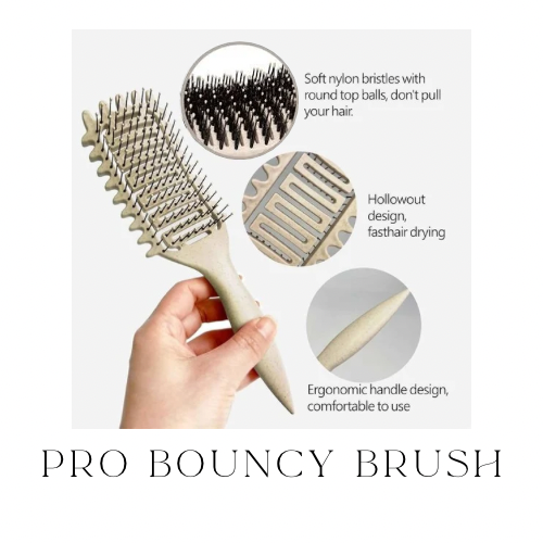 Black and White Minimalist Wedding Monogram Logo - 1