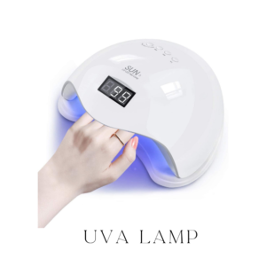 Uva lamp