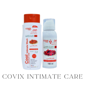 Covix intimate care