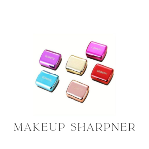 Makeup sharpner
