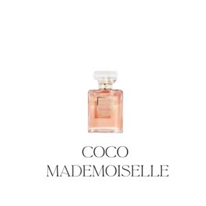 Coco mademoiselle