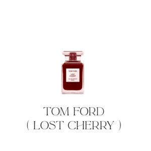 Tom ford (lost cherry)