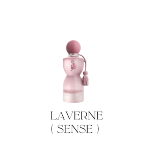 Laverne ( sense)