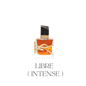Libre (intense)