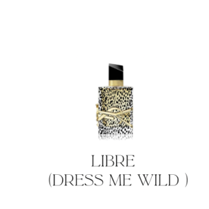 Libre (dress me wild)