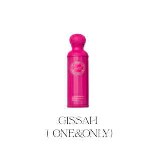 Gissah (one &only)
