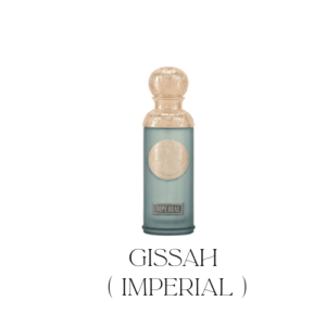 Gissah (imperial)