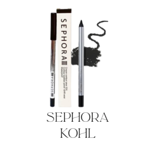 Sephora kohl
