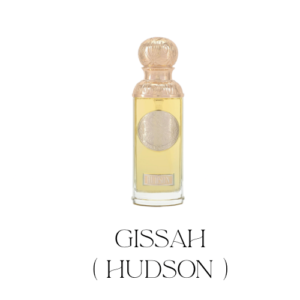 Gissah (hudson)