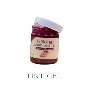 Tint gel