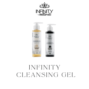 Infinity cleansing gel
