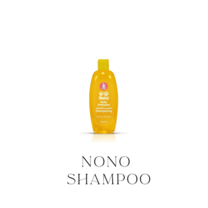 Nono shampoo