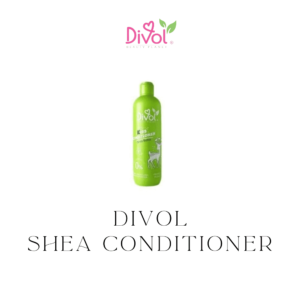 Divol shea conditioner