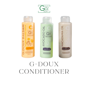 G-doux conditioner