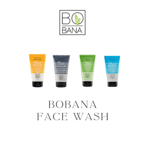 Bobana face wash