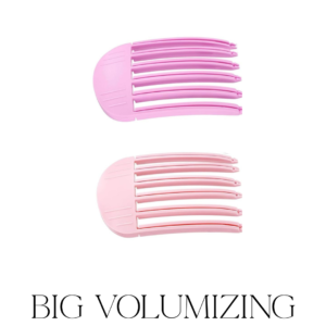 Big Volumizing clip