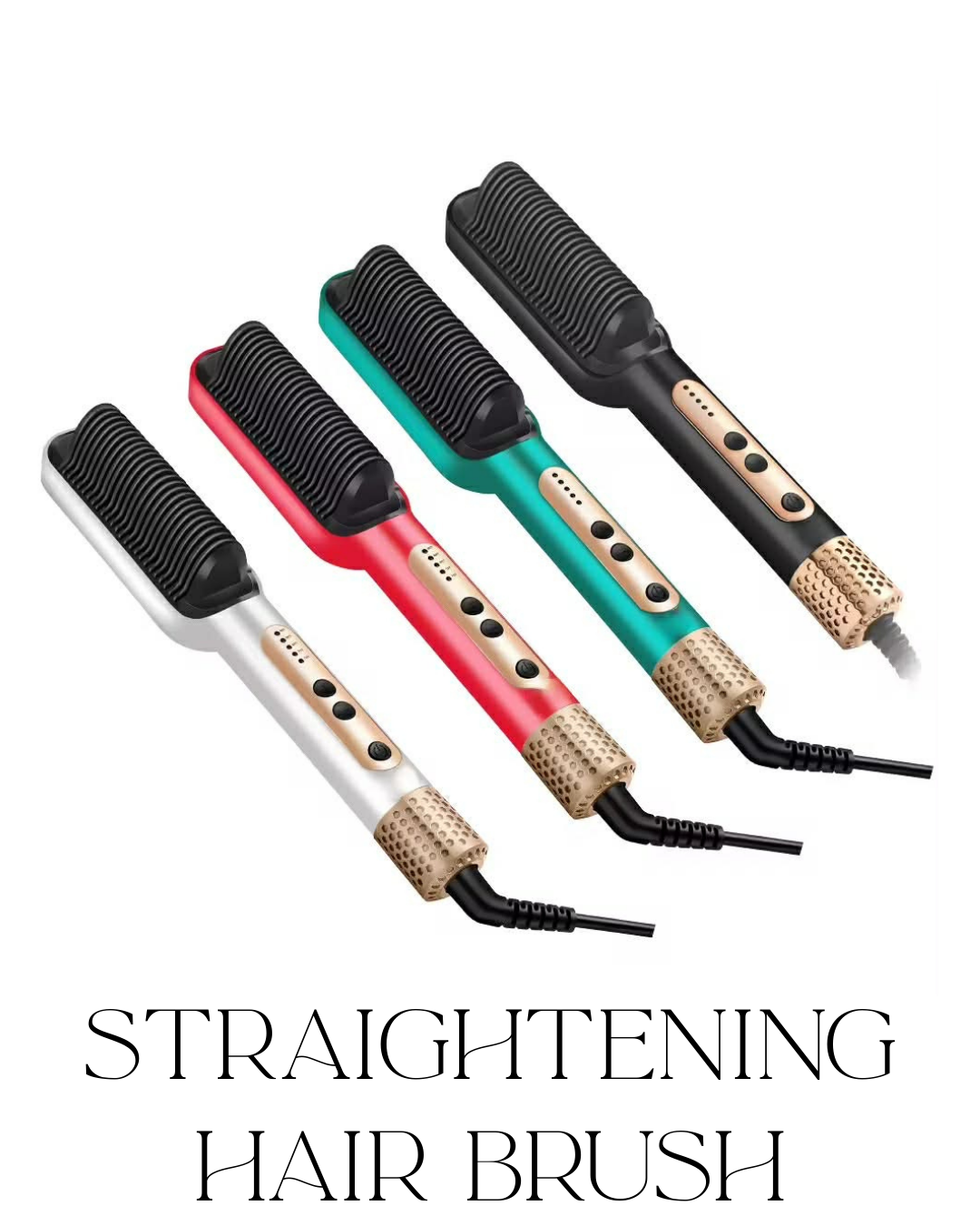 Beige Modern New Arrival Instagram Post - 3