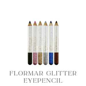 Flormar glitter pencils