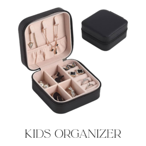 Small kids organizer