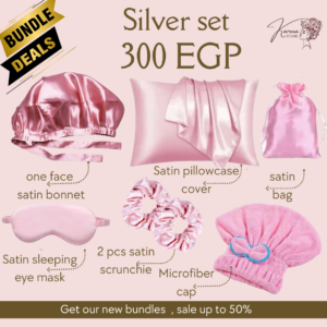 Silver set
